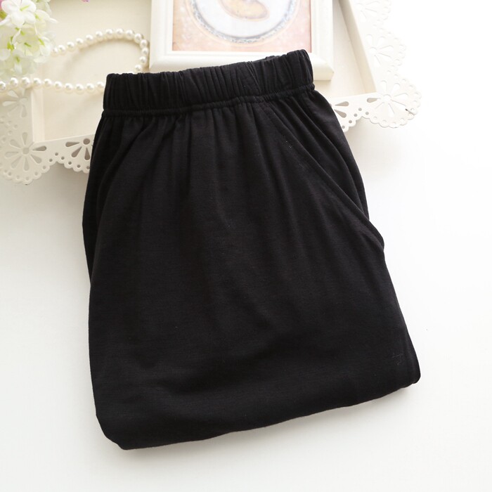 Pantalon pyjama jeunesse - Ref 722859 Image 31