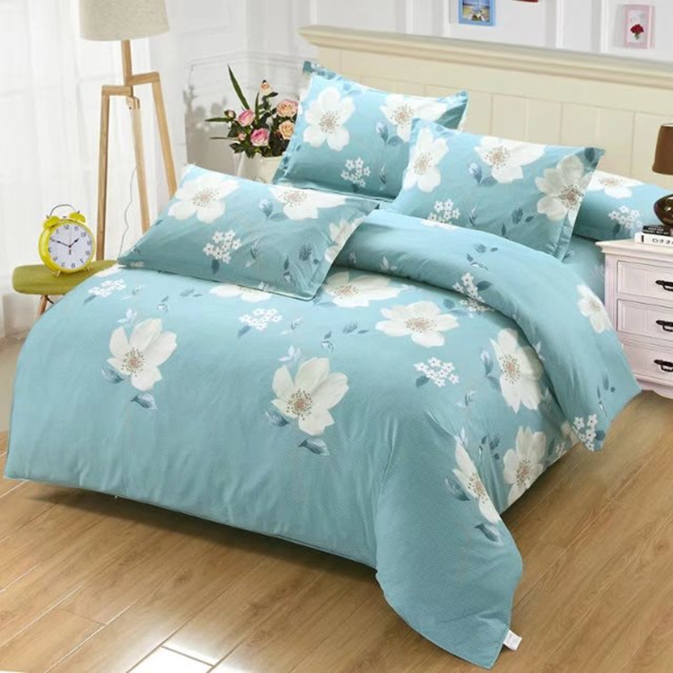 Phim hoạt hình một mảnh chăn bông bao gồm 2.0m twill bông tấm trẻ em in khỉ khỉ Mickey chăn phao siêu nhẹ