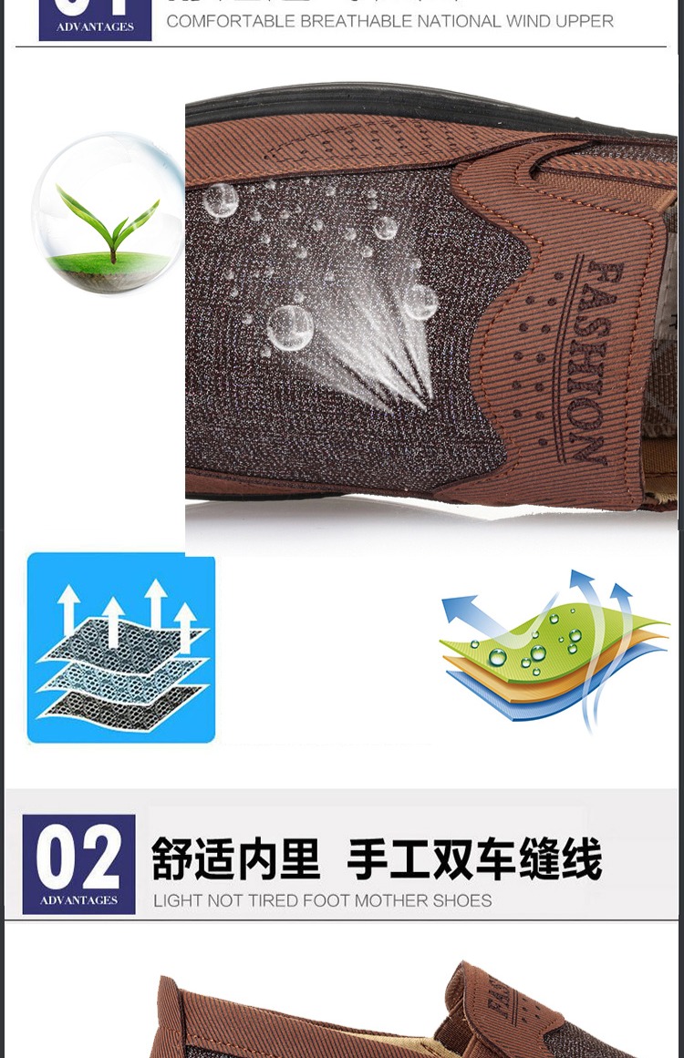 Giày vải Bắc Kinh cũ mới cho nam mùa xuân và mùa thu Giày đơn nam Giày đế mềm đặt chân đế mềm, giày đế mềm áo sơ mi nữ trắng