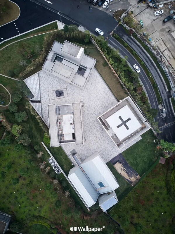 Extraordinary Architecture Zhang Yonghe Ningbo Huamao Villa Construction Drawings of Various Professions and Interior Plans 2.87Gb Extraordinary Architecture Zhang Yonghe Ningbo Huamao Villa Construction Drawings of Various Professions and Interior Plans 2.87Gb