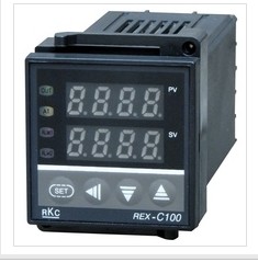 RKCO temperature-controlled instrument REX-C700FK02-V* EN temperature controller SSR Solid State Output-Taobao