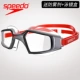 Kính râm Speedo hộp lớn HD kính chống nước chống sương mù cho nam và nữ kính bơi sê-ri chuyên nghiệp kính bơi có ống thở