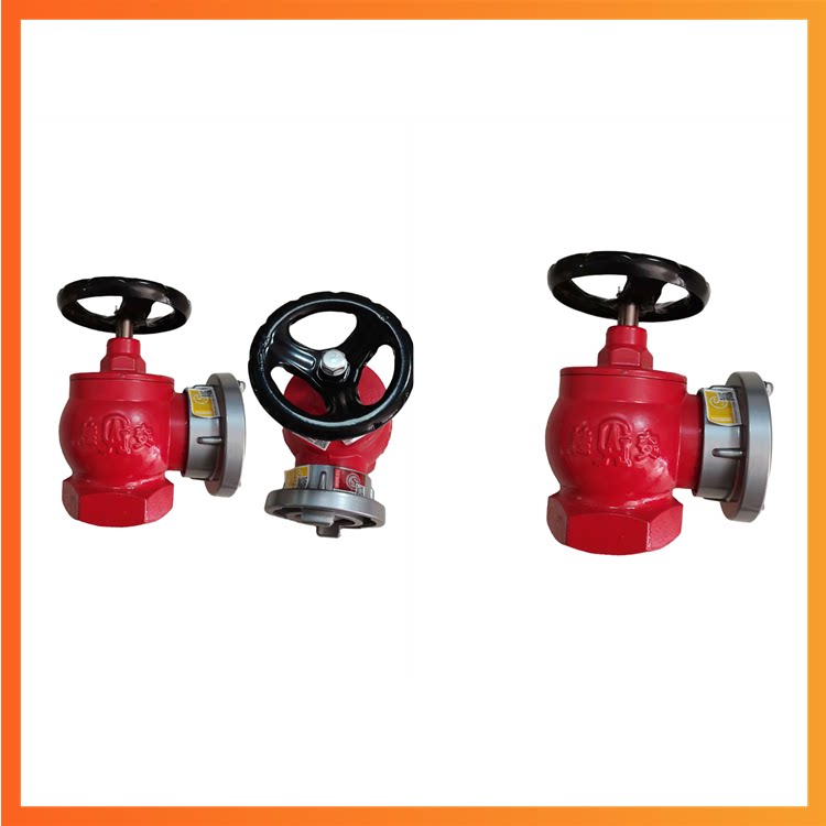 Tianguang Minshan Gui'an Liansu Outdoor SN65 fire hydrant Indoor decompression and voltage stabilizer fire hydrant SNW65-Ⅱ