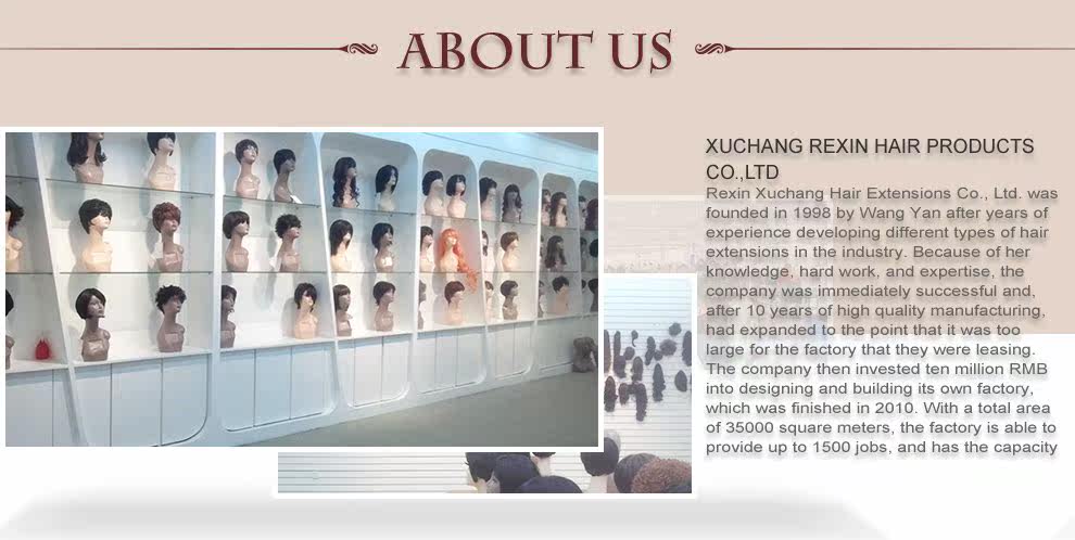 Extension cheveux - Ref 217395 Image 13