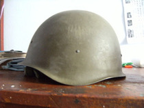 Soviet steel helmet 1949