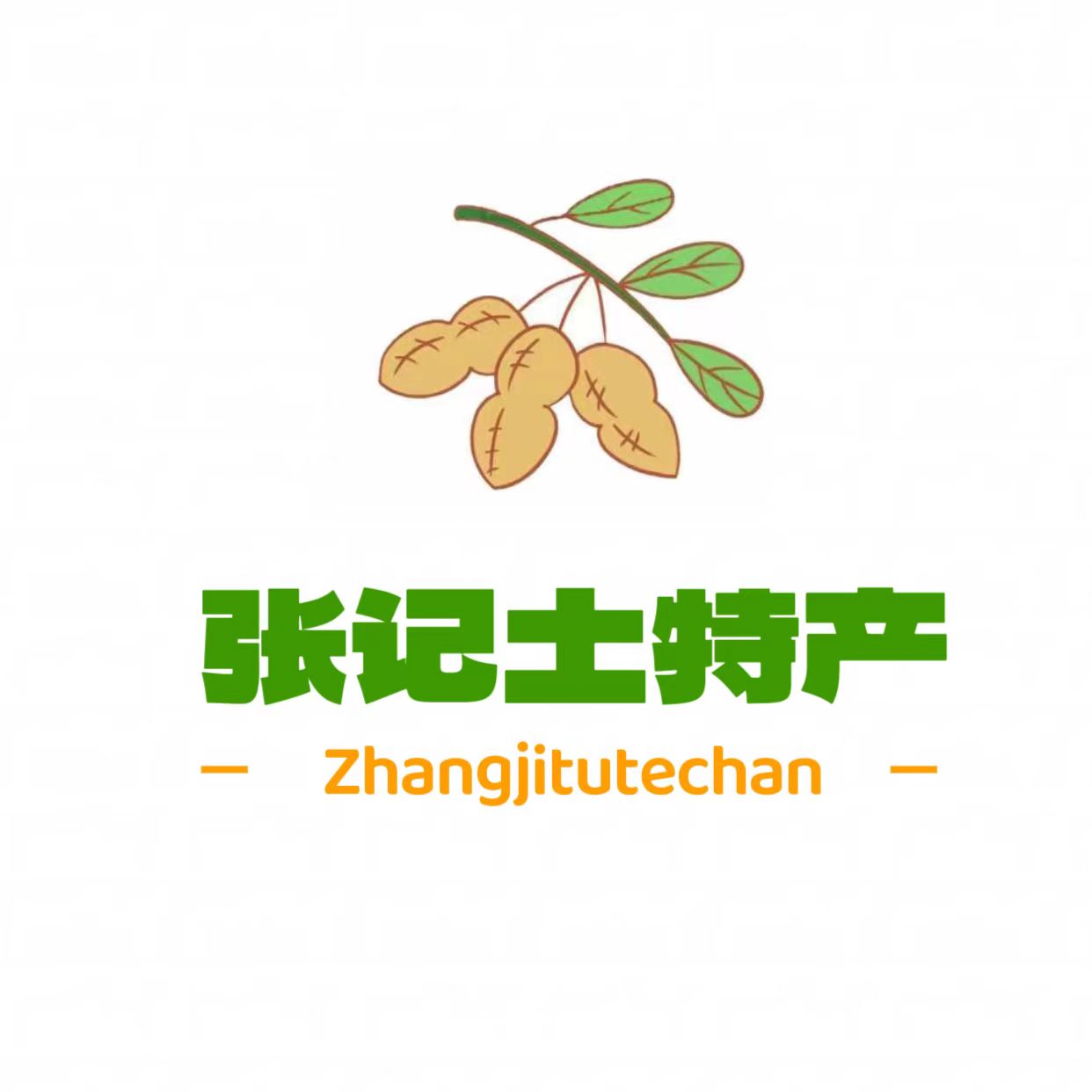 李庄张记土特产美食店