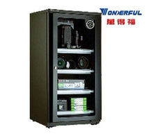 ten thousand Defoe AD-109CH Zhuhai Camera Single Anti-lens Electronic Anti-wave Box drying box Special