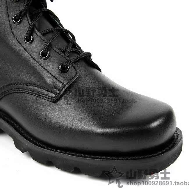 Boots militaires - Ref 1397710 Image 11