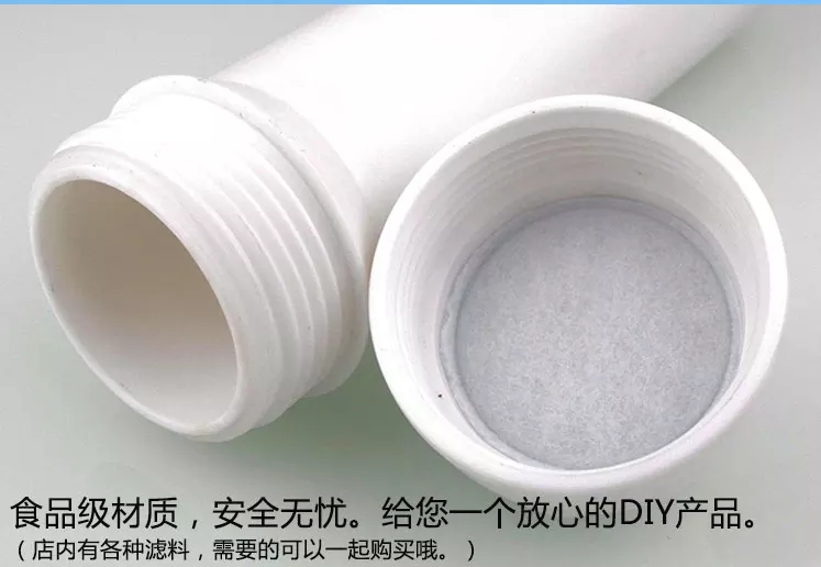 罗门哈斯陶氏615010寸去离子纯化柱：实验室用水的终极守护者✨
