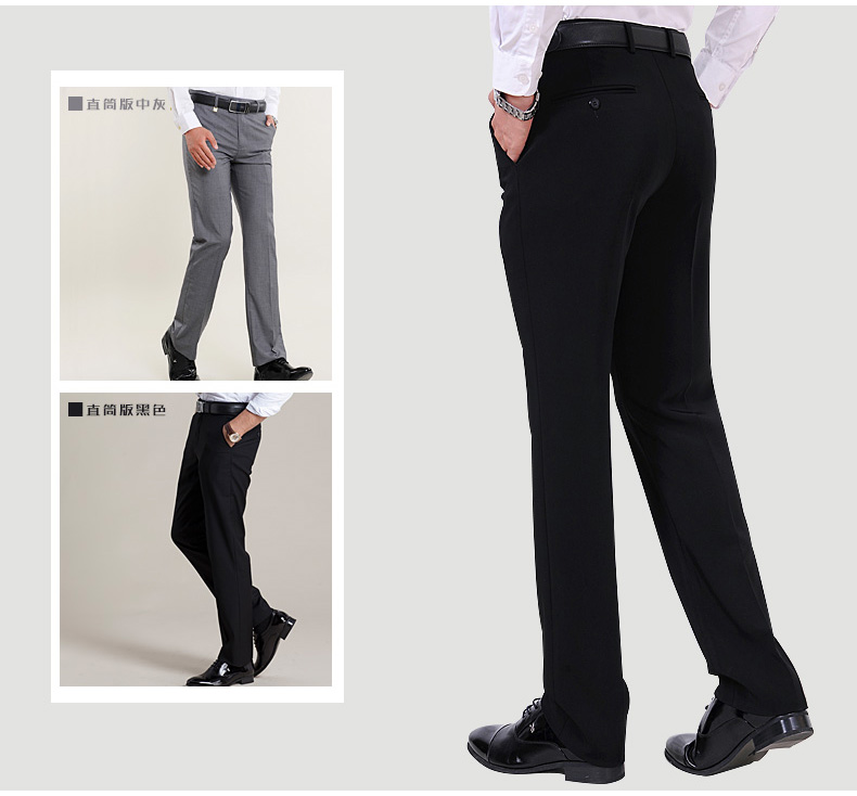 Pantalon Slim-type pour jeunesse PLAYBOY fibres de polyester nouveau 80% de fibres de viscose (rayonne viscose) 20% pour automne - Ref 1465717 Image 32