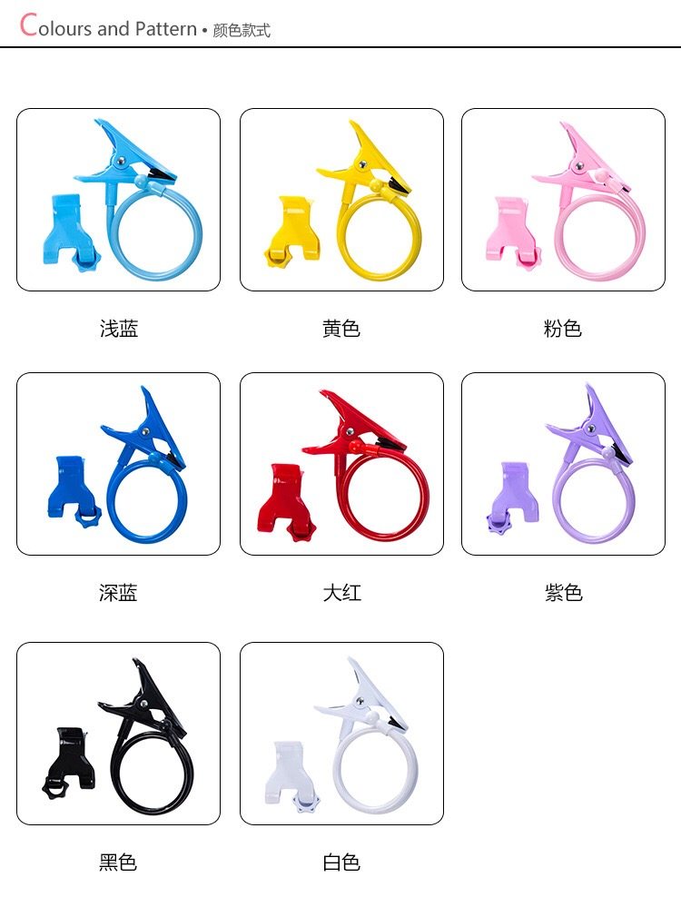 Support téléphone GSM - Ref 1362698 Image 7