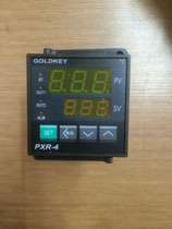 GOLDKEY Changzhou Takasaki PXR-4 series intelligent K-type temperature-controlled meter GDK temperature-controlled table XMT4 temperature controller