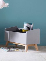 ins custom magazine Toy picture book storage cabinet storage box storage rack childrens room finishing bookshelf decoration cabinet