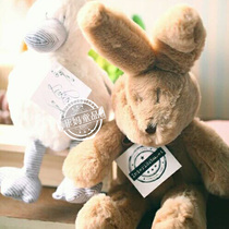 (Original single cow) highly recommended super soft baby appease doll plush toy doll soft