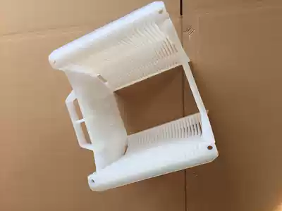 On the 8th of teflon washing basket PFA washing basket & quot;