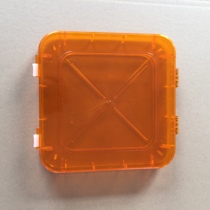 9  mask packaging box chrome version case lithography version box purifying box