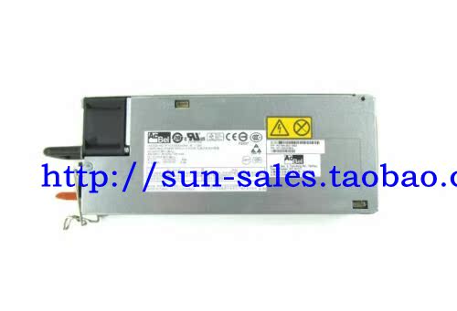 EMC 071-000-578-01 1100W Power Supply Unit For VNX5400