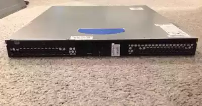 EMC 100-520-665 1U CONTROL STATIONVNX5300 5700 console