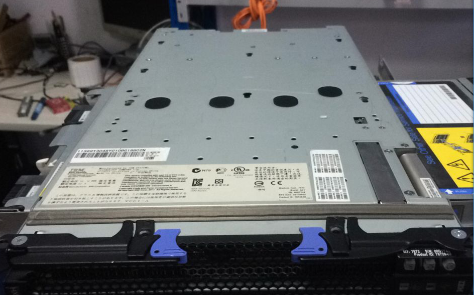 IBM HX5 7873 motherboard 69y3048 69y3050 95Y4517 90Y9116