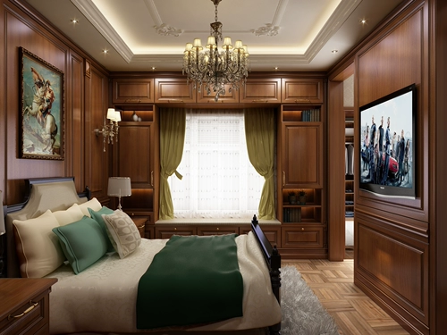 Haier Hom Elvian Earl H6 индивидуальная мебель для спальни, индивидуальная современная простота, современная простота