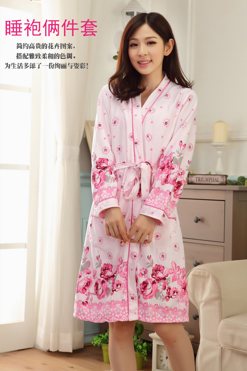 Peignoir jeunesse - Ref 590980 Image 27