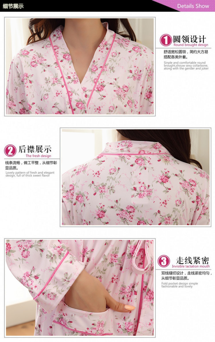 Peignoir jeunesse - Ref 590980 Image 40