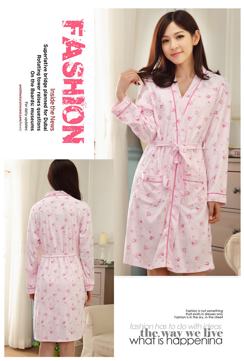 Peignoir jeunesse - Ref 590980 Image 63