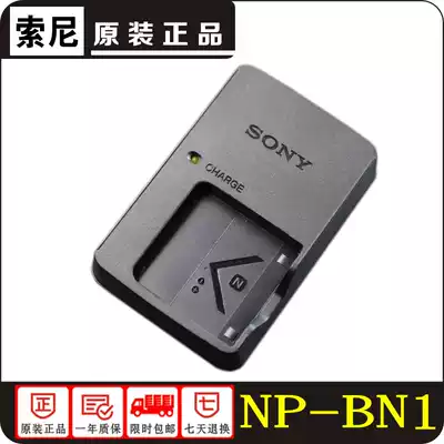 Original Sony digital camera NP-BN1 charger TX10 TX66 TX9 WX5 W810 T99 battery