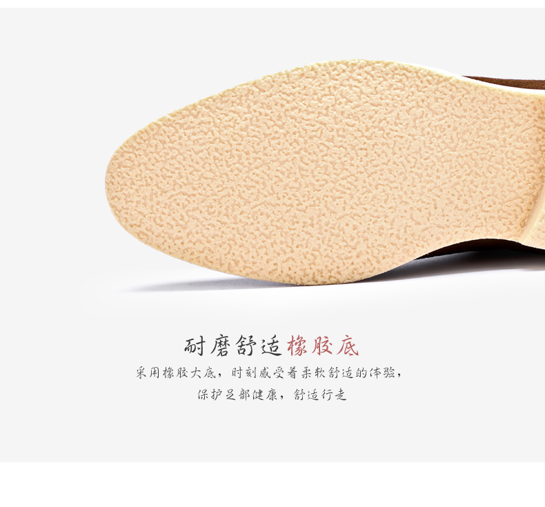Giày bốt cao cổ cho nam giày boot nam hà nội