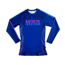 NEON RASHGUARD