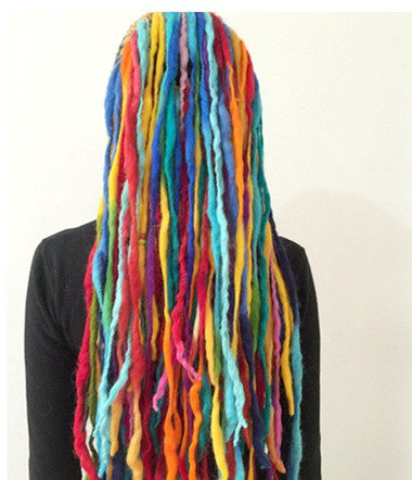 Accessoire coiffure en autre - Ref 1201863 Image 9