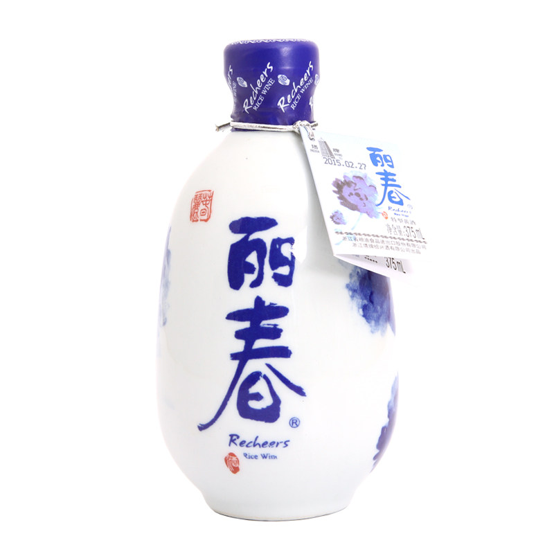 八年陈酿牡丹丽春黄酒礼盒|花雕绍兴酒怎么选?真香警告!-传统黄酒-淘宝百科网