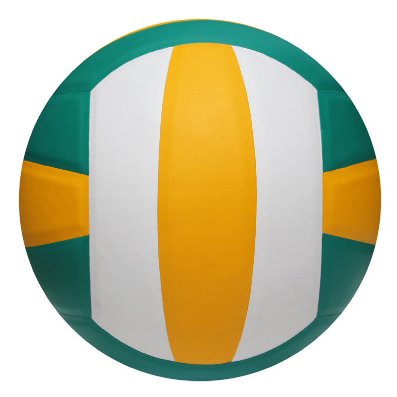 Ballon de volley-ball TRAIN - Ref 2015127 Image 10