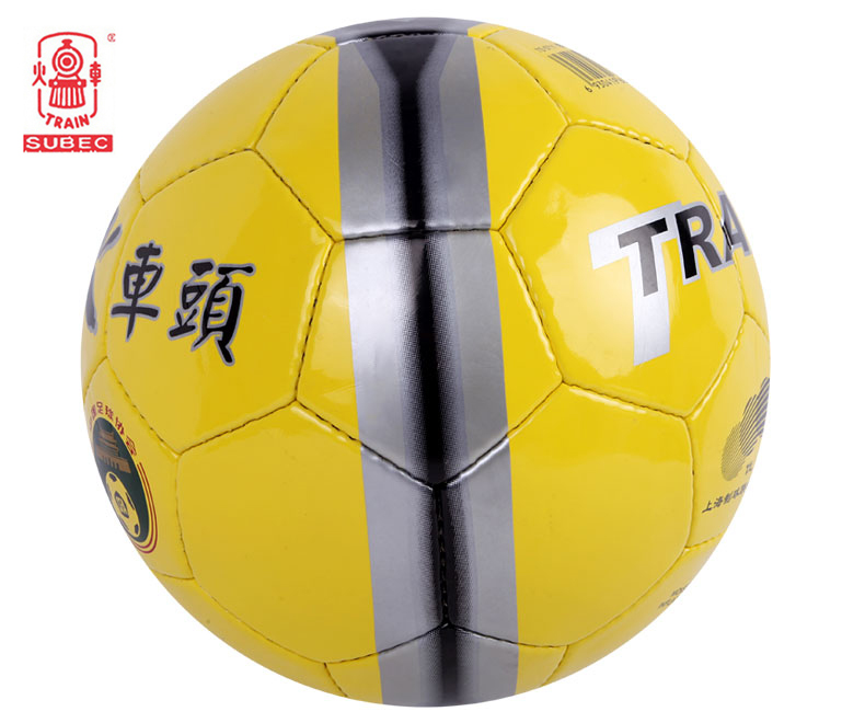 Ballon de foot - Ref 7463 Image 9