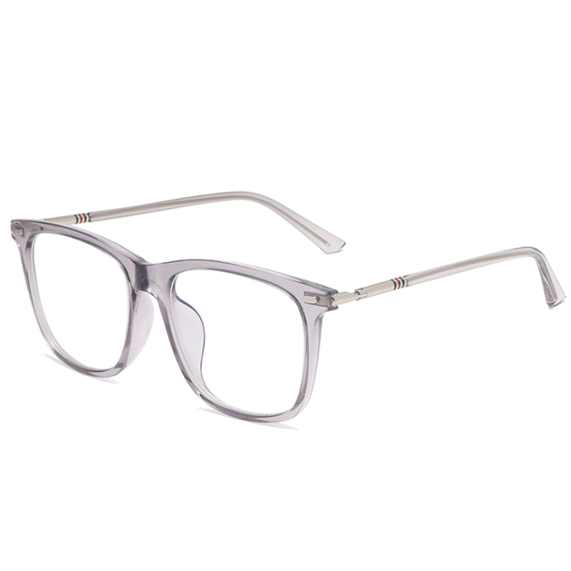 The same round face glasses frame for Xiaohongshu