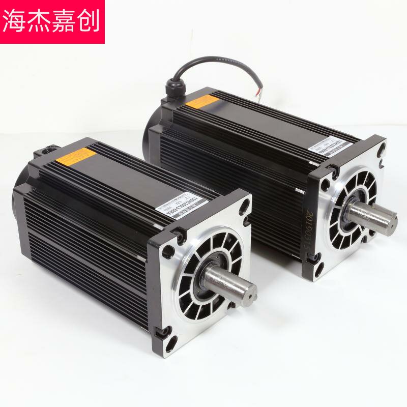 110130 three-phase brake hugging-brake stepper motor suit 110BYD350D 16 20 35 50Nm cow rice