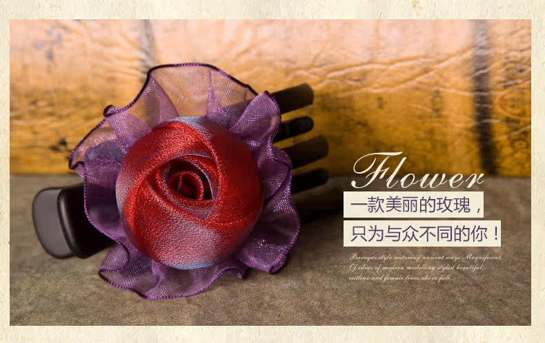 Accessoire cheveux - Ref 1199961 Image 23