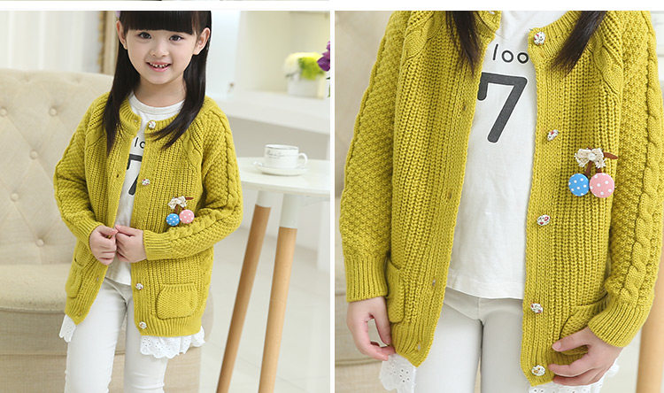 Pull fille ALLOPAW - Ref 2104961 Image 17