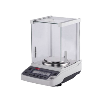 Zhuojing laboratory electronic balance
