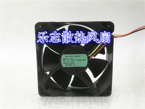 Nidec betasl D08K-24TU 13BAX 24V 0 13A 8025 copy printer fan