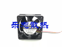  San Cooler 60 9A0624H4D10 24V 0 06A 6025 6cm Chassis inverter Fan