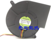 Jianzhong SUNON PMB1297PYBX-AY 12v 15W 9733 turbo blower inverter fan