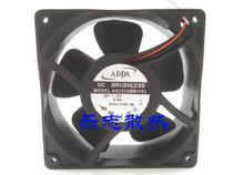 AD1212MB-F51 original ADDA 12cm 12038 12V 0 35A chassis cooling fan