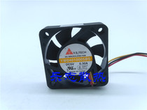 Y S TECH YW04010005BS 5V 0 30A 4cm CPU North and South Bridge chassis cooling fan