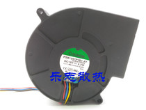 Original SUNON PSB1297PYB1-AY 12V 4 2W 9733 Cisco Server Blower Fan