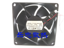 Original NMB-MAT 3110GL-B4W-B49 12V 0 26A 8CM chassis power supply Double Ball fan