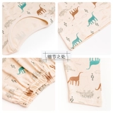 小青龙 Детское нижнее белье, комплект, тонкое удерживающее тепло термобелье для мальчиков для девочек, подходит для подростков