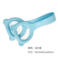 Живой синяя кошка 8 -характерная тензор безопасен в течение долгого времени без деформации