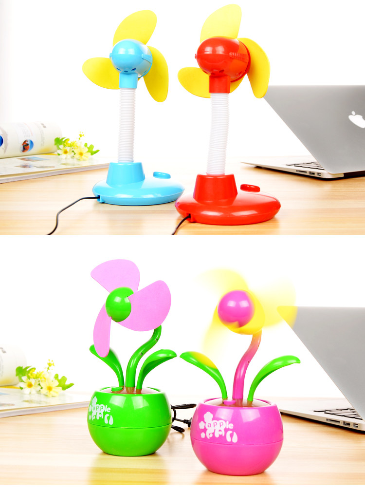 Ventilateur USB - Ref 400916 Image 60