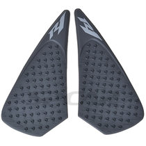 Suitable for Yamaha YZF R1 04-05-06 fuel tank anti-slip patch knee non-slip side Patch Protection patch